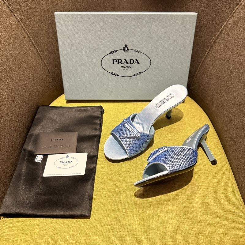 Prada Slippers